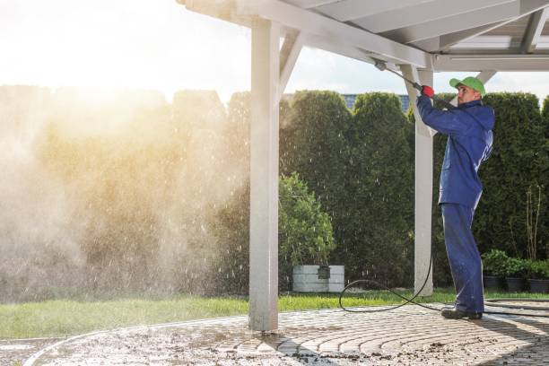 Best Rust Removal  in Mount Pleasant, NC